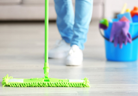 ADF Cleaning Services